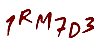 secret code