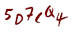 secret code