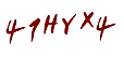 secret code
