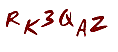 secret code