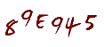 secret code