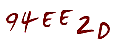 secret code