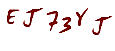 secret code