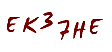 secret code