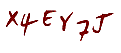 secret code