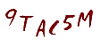 secret code