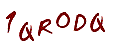 secret code