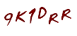 secret code