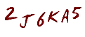 secret code