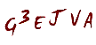 secret code