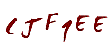 secret code