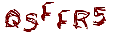 secret code