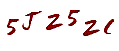 secret code