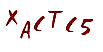 secret code