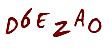 secret code