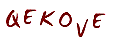 secret code
