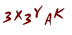 secret code