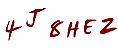 secret code