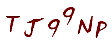 secret code