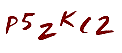 secret code