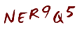 secret code
