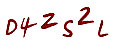 secret code