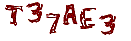 secret code