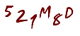secret code