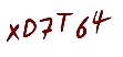 secret code