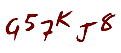 secret code