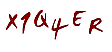 secret code