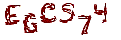 secret code