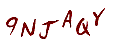 secret code