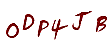 secret code