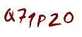 secret code