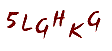 secret code