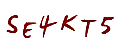 secret code