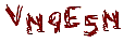 secret code