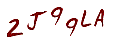 secret code