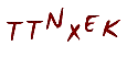 secret code