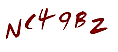 secret code