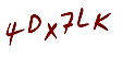 secret code