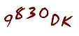 secret code