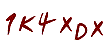secret code