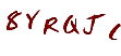 secret code