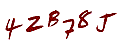 secret code