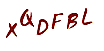 secret code