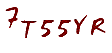 secret code