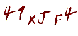 secret code