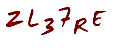 secret code